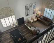 Best Location in Gilbert - Heated/Cooled Pool, 4 Bedroom 'Plus Top Rated! - 3-Star