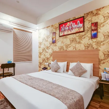 Hotel Red York