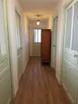 CORSICA- AJACCIO - quiet apartment T4 3 bedrooms - Sea 100m - 2 étoiles