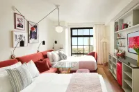 Virgin Hotels New Orleans - balcone