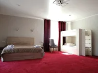 Hotel Rivyera - 2 звезды