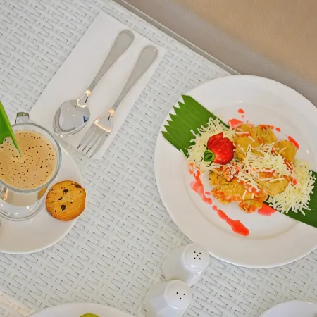 Whiz Prime Hotel Sudirman Cilacap