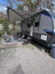 Cozy Camper Retreat at Lake Egypt – Perfect for Families & Pets!