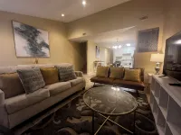 Cozy 3-bedroom townhome in Valdosta w/ amenities - 3-Star
