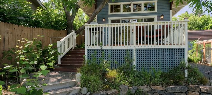 The Ashland Cottage, walk to town Hotels in Jackson County