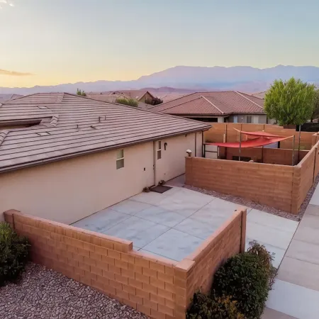 Hideaway at Dixie Springs. Enjoy what Southern Utah has to offer.