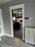 Historic Downtown Apt Steps from Eateries & Wvu