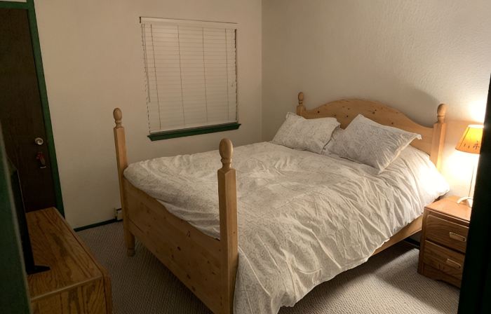 Great True Ski-in/Ski-Out condo next to Giant Steps Lodge and Tubing Hill.