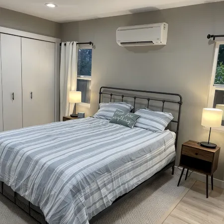 Bremerton Retreat-30 Min Fast Ferry to Seattle-Pet Friendly