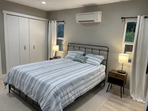 布雷默頓乘快速渡輪至西雅圖30分鐘-度假屋-寵物友好 - Wi-Fi