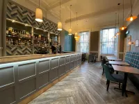 28 York Place Hotel - Sea View