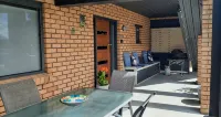 Quality studio style accommodation in the heart of the beautiful Tamar Valley - 3-Star