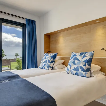 Playitas Aparthotel - Sports Resort