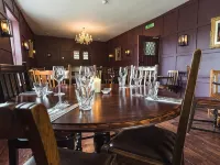 The Leicester Arms