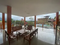 Hotel & Villa Gunung Jempol