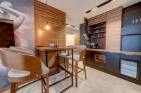 Black Pearl Luxury Suites - Pensionaatit