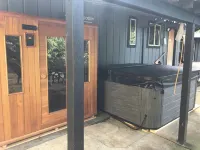 Gem River House - balcony