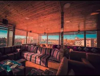 Petra Cabin Hostel