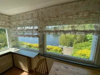 Holiday apartment "Seewohnung" in a holiday home - directly on the lake