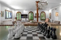 Island pool home awaits in Islamorada's Port Antigua