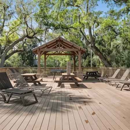 Renovated Edisto Beach Pets OK Mini Golf Pools Golf Cart Pickleball w/Amenities