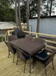 “LOTS OF FUN LAKE HOUSE” in WHITE OAK SHORES!!! - 3-Star
