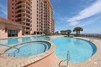 Updated condo w/ beautiful OCEAN views @ the Desirable SEA CHASE condominiums! - プライペートプール