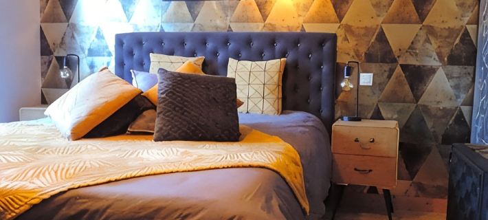 Villa des Hortensias Hotels in Paimpol