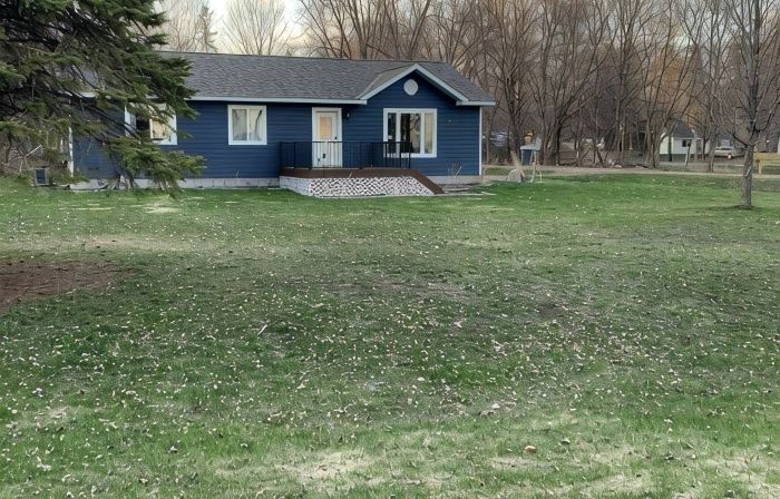 Mille Lacs Lake Cabin, perfect, convenient  location for all outdoor activities!