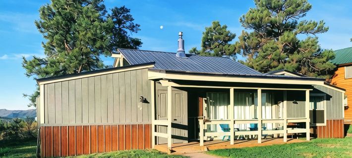 BEAUTIFUL Rustic/Modern Remodel - IDEAL Location!! Hotels in Archuleta County
