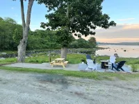 Waterfront House close to Acadia National Park - 4 stjerner