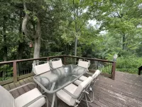Beautiful Riverfront Home - 3 estrellas
