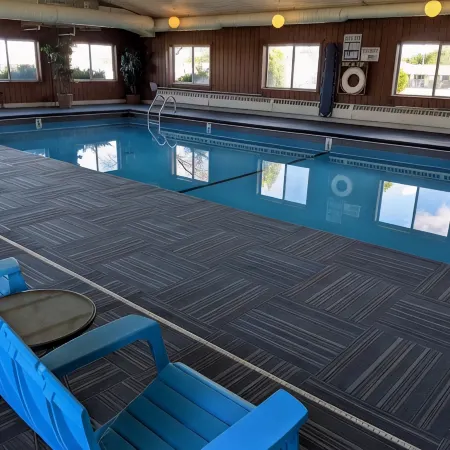Cedar Hill Lodge