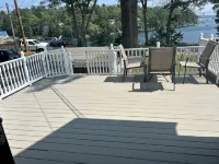 Enjoy spectacular views of Lobster Cove. Large yard, EV charger & dog friendly. - 3 stjerner