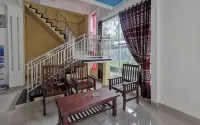 RedDoorz near Kantor Walikota Bontang - Wifi