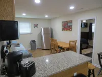 Old North Durham Apartment -  Apartamentos vacacionales