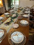 Charming gîte, benefiting from absolute calm and generous natural surroundings. - 5-Star