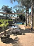 Ryley Motor Inn