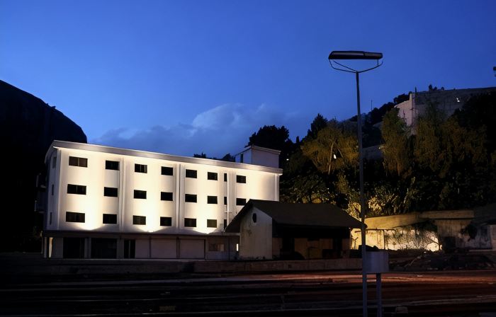 FerroHotel