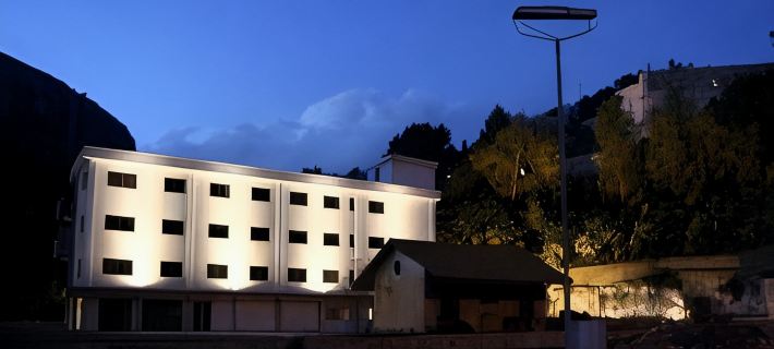 FerroHotel Hotel a Modica
