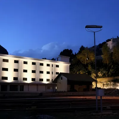 FerroHotel Hotels near Chiesa di San Giuseppe