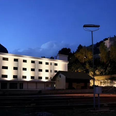 FerroHotel
