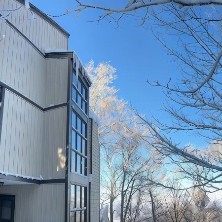 Mountain Getaway! Just 3 Minutes to Beech Mountain Resort with Winter Views!
