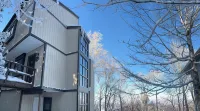 Mountain Getaway! Just 3 Minutes to Beech Mountain Resort with Winter Views!
