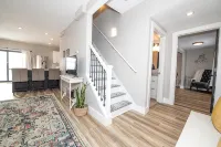 Charming 3-bedroom, 2 bathroom house with outdoor space in Winona