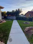 Newly Finished 3bed 2 bath (Basement Apartment) - Kitchens