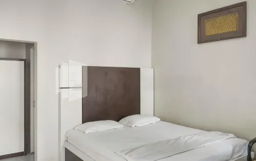 The SO Hotel Mitra RedDoorz