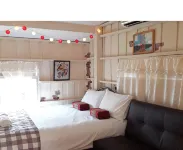 ThaiMex Cafe & Homestay Adults Only - balcony
