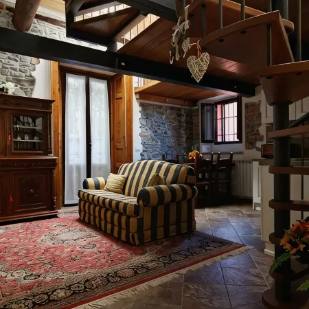 Casa Mara: the Great Beauty of Varenna - Lakefront Haven, Stunning Views [A/C]