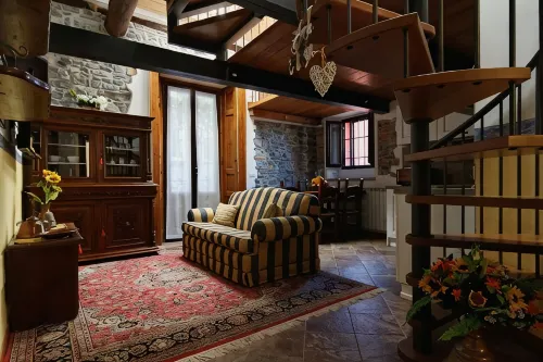 Casa Mara: the Great Beauty of Varenna - Lakefront Haven, Stunning Views [A/C] - 3 ดาว